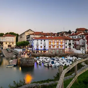 Hotel&spa El Puerto Mundaka