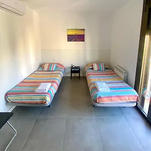La Masia Manresa