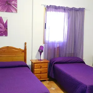 Gasthof Amparo Hayas