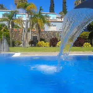 Aparthotel Residencial Norias