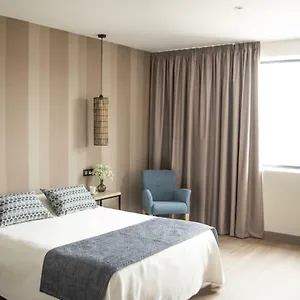 Hotel Paraiso Granada Moraleda De Zafayona